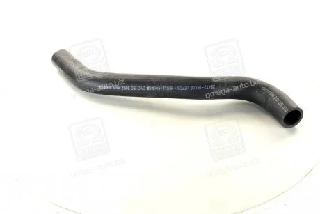 Патрубок радиатора нижний Hyundai Accent (выр-во) PARTS-MALL PXNLA-126