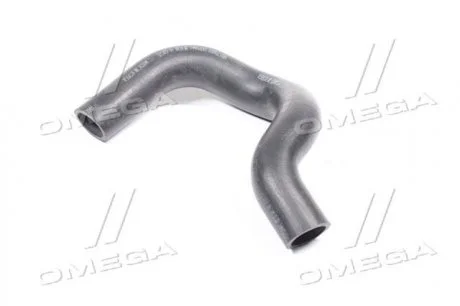 Патрубок радиатора (выр-во) PARTS-MALL PXNLA-146