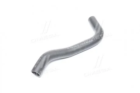 Патрубок радиатора (выр-во) PARTS-MALL PXNLA-155