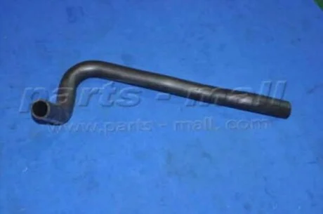Патрубок радиатора верхний Hyundai Ix35 (выр-во) PARTS-MALL PXNLA-171