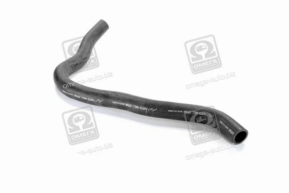 Патрубок радиатора верхний HYUNDAI CEED(ED) 06MY (выр-во Parts-Mall) PARTS-MALL PXNLA-173 (фото 1)
