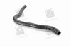 Патрубок радиатора верхний HYUNDAI CEED(ED) 06MY (выр-во Parts-Mall) PARTS-MALL PXNLA-173 (фото 1)