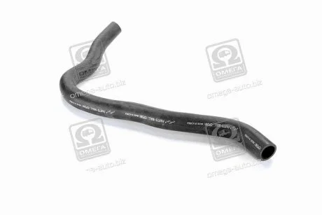 Патрубок радиатора верхний HYUNDAI CEED(ED) 06MY (выр-во Parts-Mall) PARTS-MALL PXNLA-173