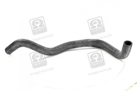 Патрубок радиатора нижний KIA CEED(ED) 06MY (выр-во) PARTS-MALL PXNLA-174
