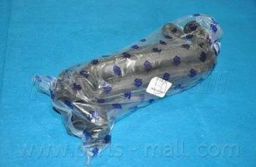 Патрубок радіатора (вир-во Parts-Mall) PARTS-MALL PXNLA-193U