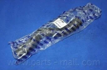 Патрубок радіатора (вир-во Parts-Mall) PARTS-MALL PXNLA-201
