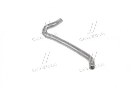 Патрубок радиатора верхний (выр-во) PARTS-MALL PXNLA-244U