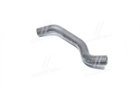 Патрубок радиатора нижний (выр-во) PARTS-MALL PXNLC-017