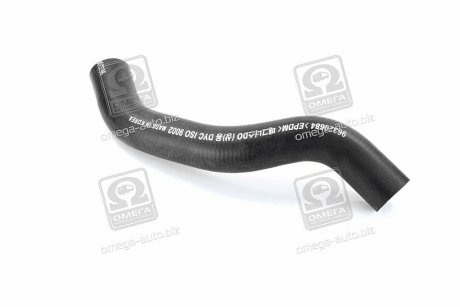 Патрубок радиатора верхний CHEVROLET Epica (выр-во) PARTS-MALL PXNLC-019