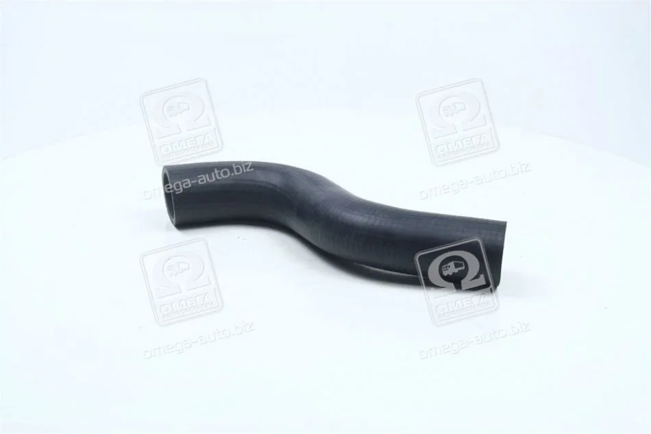 Патрубок радіатора верхній DAEWOO LANOS(T100) (вир-во) PARTS-MALL PXNLC-055 (фото 1)