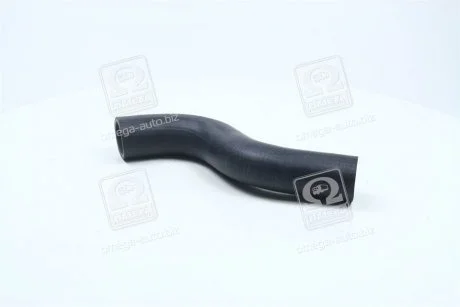 Патрубок радіатора верхній DAEWOO LANOS(T100) (вир-во) PARTS-MALL PXNLC-055
