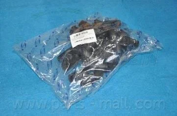 Патрубок PARTS-MALL PXNMA-064