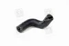 Патрубок радиатора HYUNDAI ACCENT/GETZ/MATRIX, KIA RIO/CERATO (-OCT 2006) (выр-во) PARTS-MALL PXNMA-088 (фото 1)