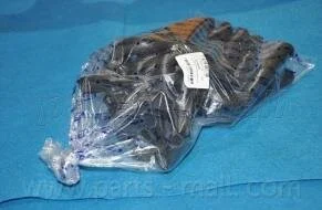 Патрубок радіатора (вир-во Parts-Mall) PARTS-MALL PXNMA-168
