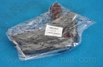 Патрубок (вир-во Parts-Mall) PARTS-MALL PXNMB-036 (фото 1)