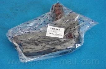 Патрубок (вир-во Parts-Mall) PARTS-MALL PXNMB-036