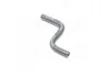 Патрубок обогревателя DAEWOO MATIZ(M100) (выр-во) PARTS-MALL PXNMC-057 (фото 4)