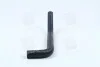 Патрубок обігрівача DAEWOO LANOS(T100) (вир-во) PARTS-MALL PXNMC-077 (фото 2)