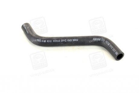 Патрубок обогревателя DAEWOO NUBIRA(J100) (выр-во) PARTS-MALL PXNMC-092