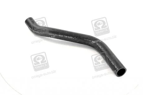 Патрубок радіатора DAEWOO NUBIRA(J100) (вир-во) PARTS-MALL PXNMC-095
