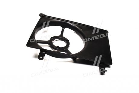 Кожух вентилятора DAEWOO LANOS (вір-во) PARTS-MALL PXNOC-002