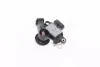 Регулятор напруги генератора CHEVROLET Lacetti, DAEWOO Nubira (вир-во) PARTS-MALL PXPBC-008 (фото 2)