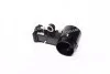 Щеткодержатель генератора DAEWOO LANOS (выр-во) PARTS-MALL PXPDC-B002 (фото 3)