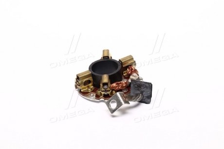 Щетки стартера CHEVROLET Lacetti, NUBIRA, Leganza (выр-во) PARTS-MALL PXPEC-C002 (фото 1)