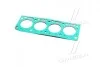 Прокладка головки блоку FORD FIESTA/FOCUS/TOURNEO 1.8DI 1.30MM (вир-во PAYEN) Payen AB5320 (фото 3)