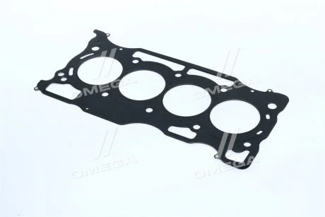 Прокладка головки блоку Г/Б NISSAN 1.6 NOTE/QASHQAI/TIIDA 05-MOT. HR16DE MLS (вир-во PAYEN) Payen AH6280