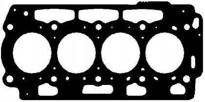 Прокладка головки циліндрів FORD/PSA 1.4HDI 3! 1.30mm DV4TD (вир-во) Payen AH6570 (фото 1)