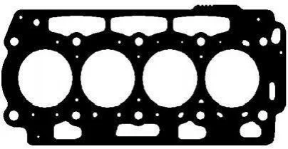 Прокладка головки циліндрів FORD/PSA 1.4HDI 4! 1.40mm DV4TD (вир-во) Payen AH6590 (фото 1)