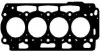 Прокладка головки циліндрів FORD/PSA 1.4HDI 4! 1.40mm DV4TD (вир-во) Payen AH6590 (фото 1)