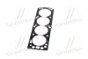 Прокладка головки блоку OPEL 12NV/12ST (вир-во PAYEN) Payen BL550 (фото 2)