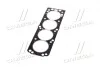 Прокладка головки блоку OPEL 12NV/12ST (вир-во PAYEN) Payen BL550 (фото 4)