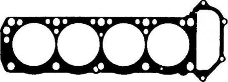Прокладка, головка цилиндра NISSAN 2,4 Z24/Z24S/Z24i -95 (выр-во) Payen BR660