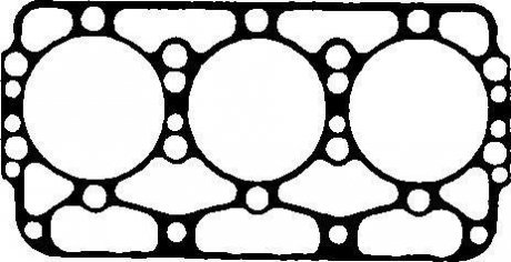 Прокладка головки блока цилиндров Payen BW110