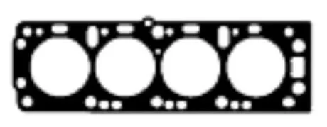 Прокладка двигуна (вир-во PAYEN) Payen BY340