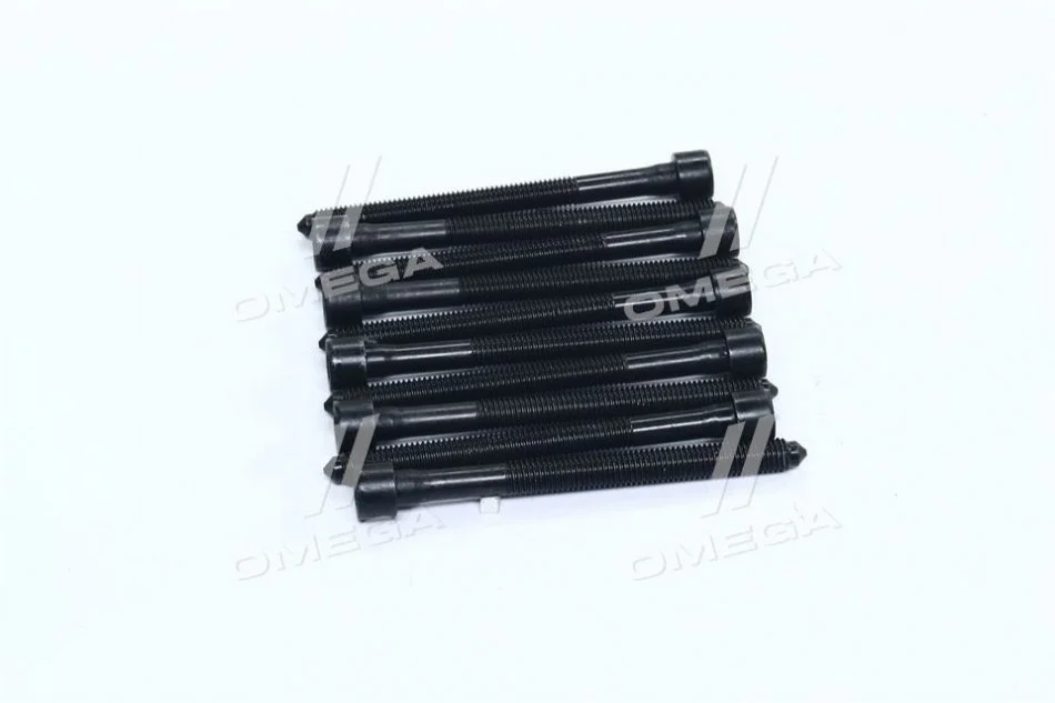 Комплект болтов VAG 1.8TSI/2.0 FSI/TFSI AXX/BGB/BPJ/BUL/BWA/BWE/BWT/BZB (выр-во PAYEN) Payen HBS476 (фото 1)