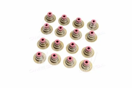 Сальник клапана IN/EX (SET) OPEL Z16XEP (16PCS) (вир-во PAYEN) Payen HR5087