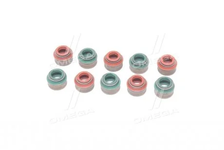 Сальник клапана IN/EX (компл.) MB 2.9D/TD OM602 (10PS) (вир-во PAYEN) Payen HR758