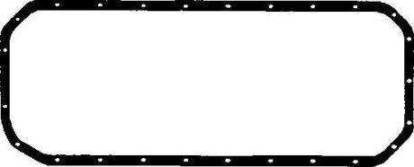 Прокладка двигуна Payen JJ104