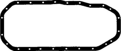 Прокладка двигуна Payen JJ184