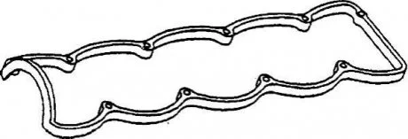 Прокладка клапанной крышки V Payen JN462