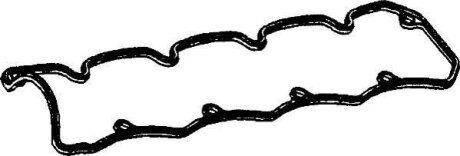 Прокладка двигуна Payen JN956