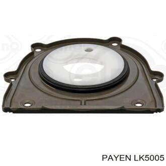 Сальник коленвала Payen LK5005