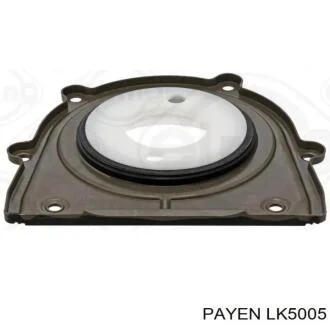 Сальник колінчастого валу Payen LK5005
