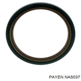 Сальник гумометалевий Payen NA5037