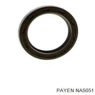 Сальник коленвала Payen NA5051