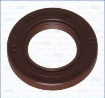 Сальник двигуна N PSA/FORD DV4TD/F6JA/DV6ATED4 27X47X7 TFE (вир-во) Payen NA5258 (фото 1)